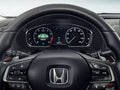 Genuine Honda 2018+ Accord Steering Wheel - Heated