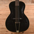 Gibson L-30 Black 1930s