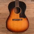 Gibson LG-1 Sunburst 1958