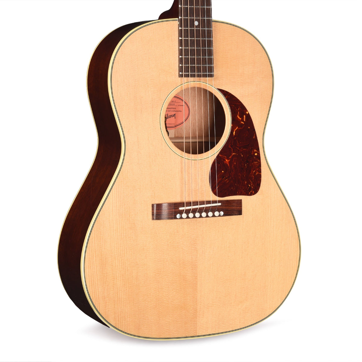 Gibson Original LG-2 '50s Original Antique Natural