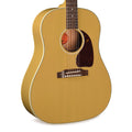 Gibson Custom Shop Limited Run J-45 All Mahogany TV Yellow Gloss