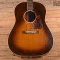 Gibson J-45 Sunburst Refin 1947