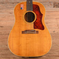 Gibson J-50 Natural 1965