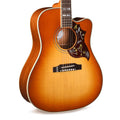 Gibson Modern Hummingbird Standard EC Heritage Cherry Sunburst