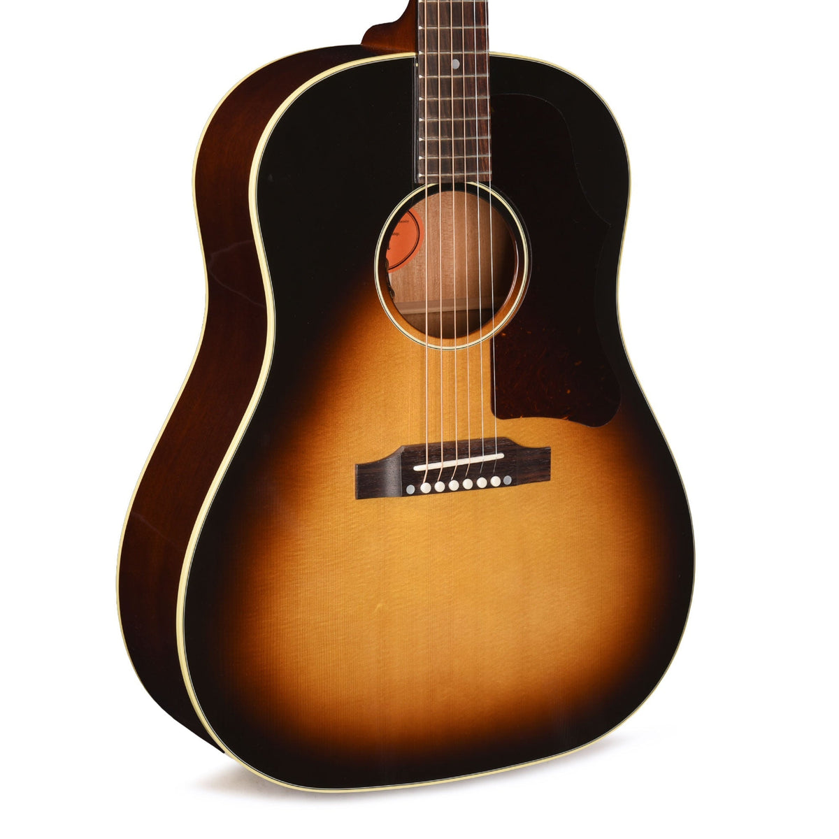 Gibson Original '50s J-45 Original Vintage Sunburst