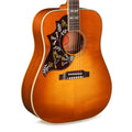 Gibson Original Hummingbird LEFTY Heritage Cherry Sunburst