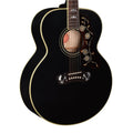 Gibson Artist Elvis Presley SJ-200 Ebony