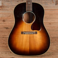 Gibson Custom Shop 1942 Banner J-45 Vintage Sunburst Murphy Lab Heavy Aged