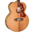 Gibson Custom Shop Historic Reissue 1957 SJ-200 Antique Natural