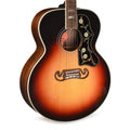Gibson Custom Shop Limited Run SJ-200 Red Spruce/Rosewood Tri-Burst Gloss