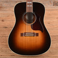 Gibson Hummingbird Pro 12-String Sunburst 2018