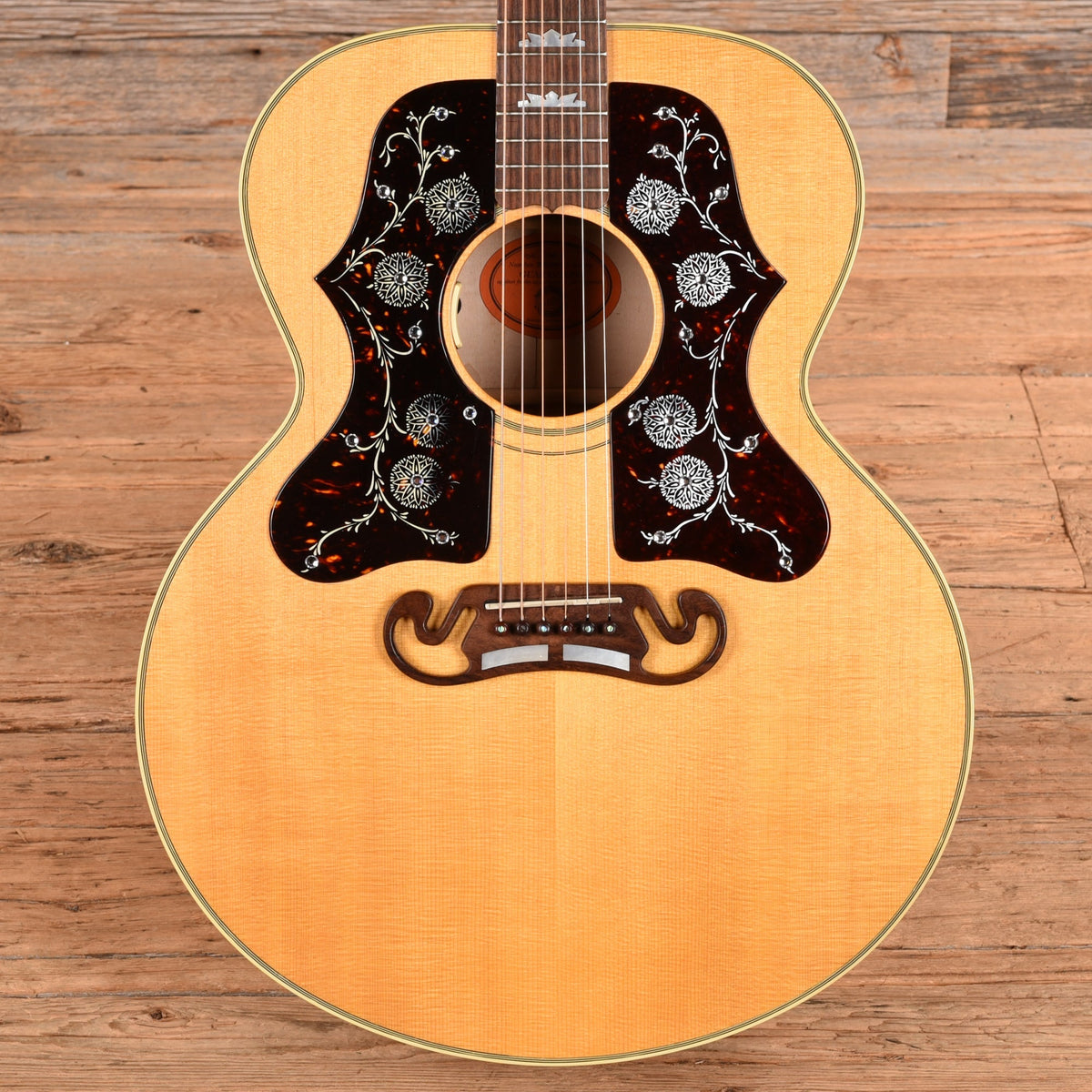 Gibson J-150 Natural 1999