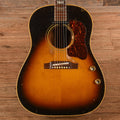 Gibson J-160E Sunburst 1966