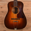 Gibson L-50 Roundhole Sunburst 1932