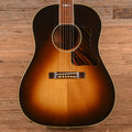 Gibson Luthier's Choice Advanced Jumbo Koa w/OHSC Sunburst 2006