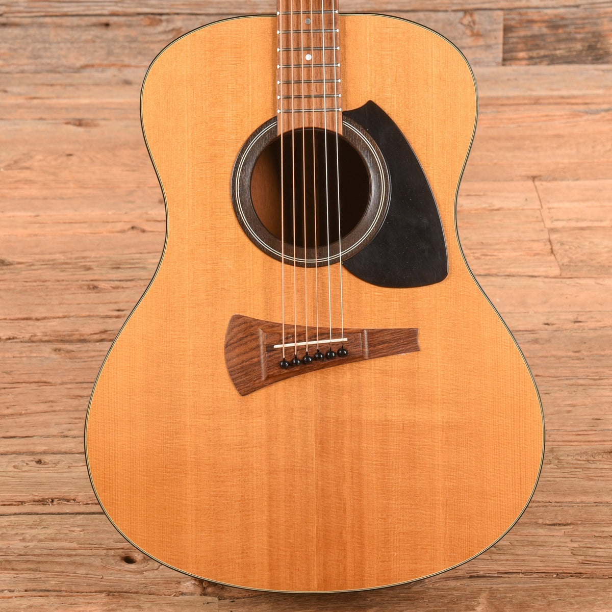 Gibson MK-35 Natural 1975
