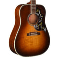 Gibson Modern Anniversary Limited Edition Hummingbird Cremona Burst