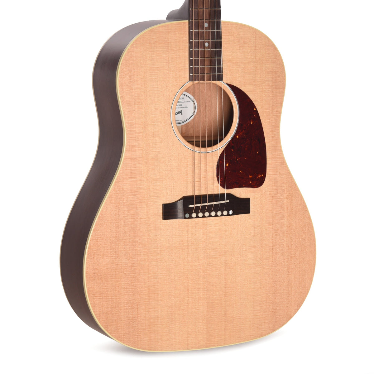 Gibson Modern J-45 Special Satin Natural