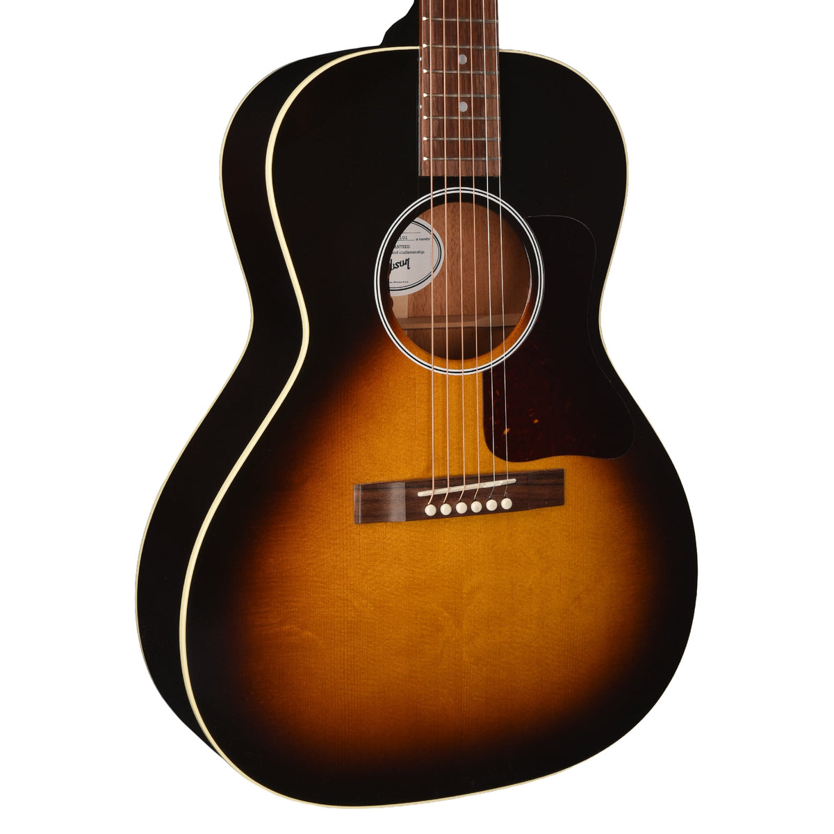 Gibson Modern L-00 Standard Vintage Sunburst