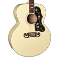Gibson Modern SJ-200 Standard Classic White