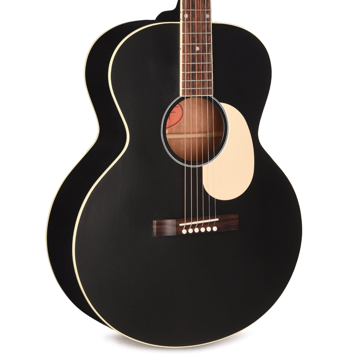 Gibson Original J-185 Century 12-Fret Ebony