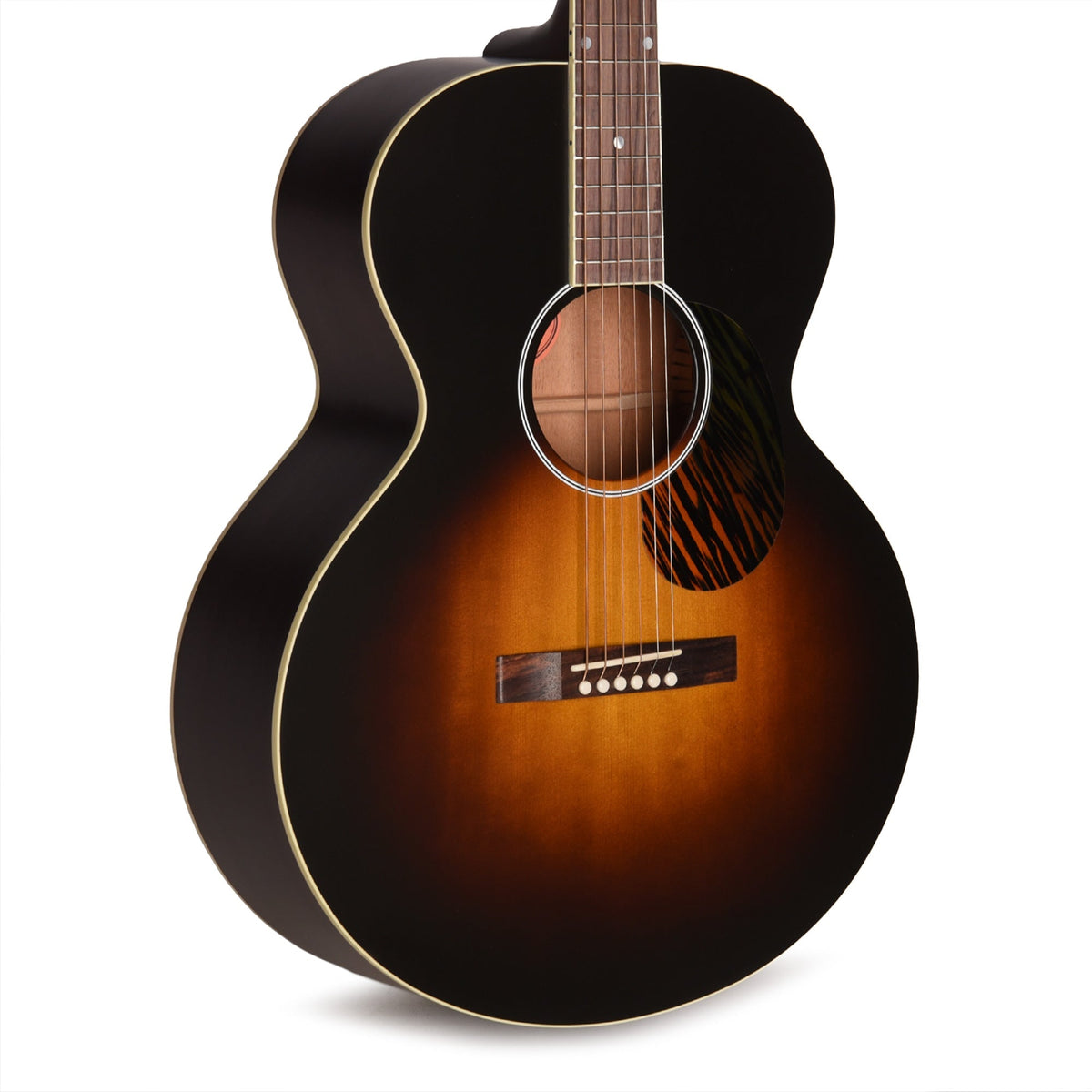 Gibson Original J-185 Century 12-Fret Vintage Sunburst