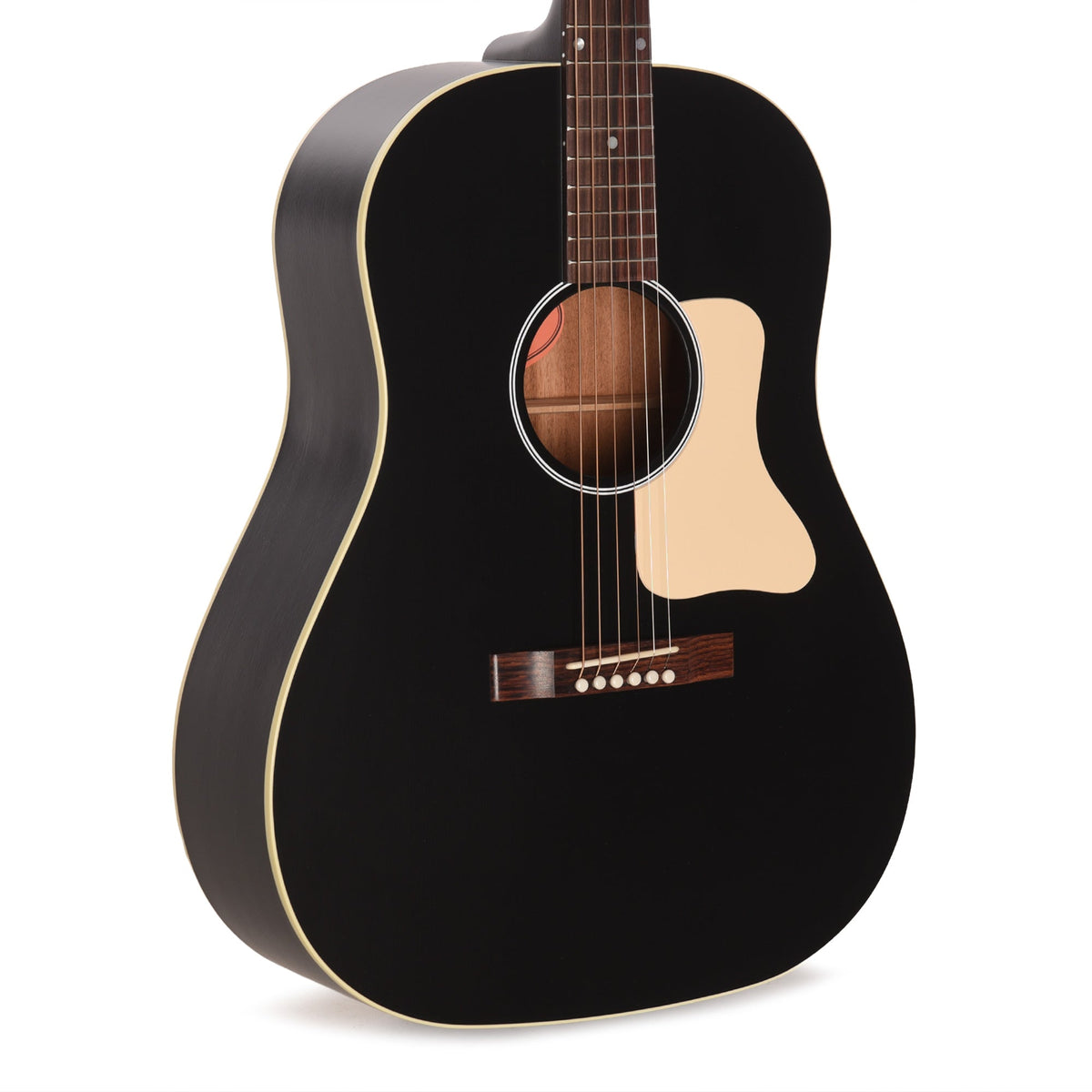 Gibson Original J-45 Century 12-Fret Ebony