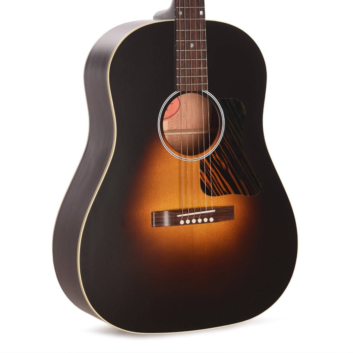 Gibson Original J-45 Century 12-Fret Vintage Sunburst