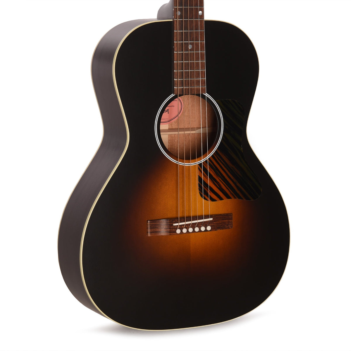 Gibson Original L-00 Century 12-Fret Vintage Sunburst