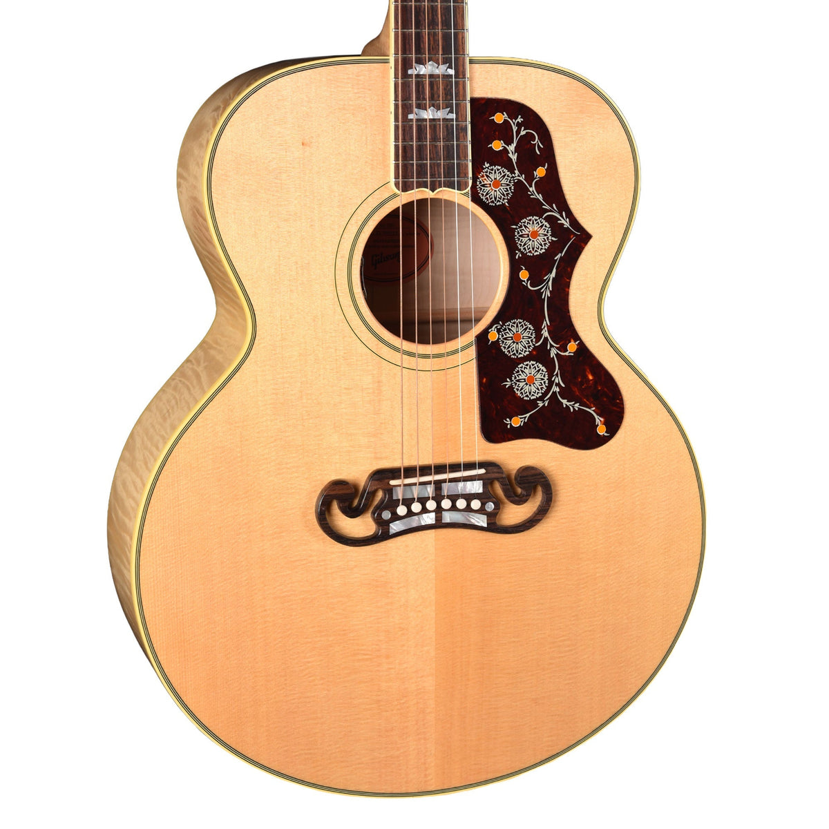 Gibson Original SJ-200 Original Antique Natural