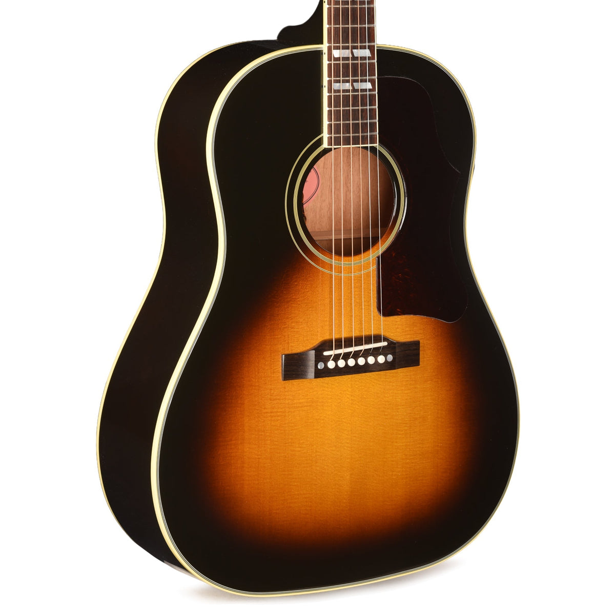 Gibson Original Southern Jumbo Original Vintage Sunburst