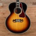 Gibson SJ-200 Western Classic Vintage Sunburst 2023