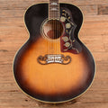 Gibson Custom Shop 1957 SJ-200 Vintage Sunburst Murphy Lab Light Aged