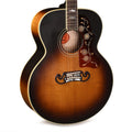 Gibson Custom Shop Historic Reissue 1957 SJ-200 Vintage Sunburst