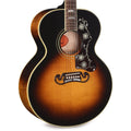 Gibson Custom Shop Limited Run J-200 Junior Sitka/Maple Vintage Sunburst Gloss