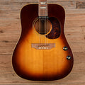 Gibson J-160E Sunburst 1975