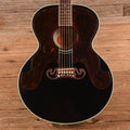 Gibson J-180 Everly Brothers Ebony 2010