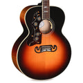 Gibson Modern SJ-200 Standard Maple LEFTY Tri Burst
