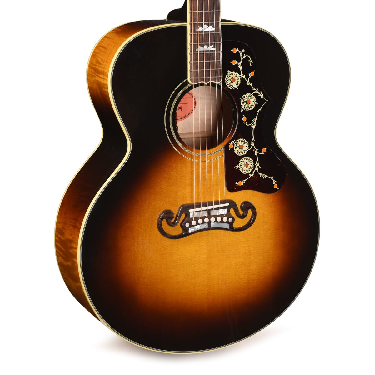 Gibson Original SJ-200 Original Vintage Sunburst