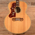 Gibson SJ-200 Standard Sunburst 2020 LEFTY