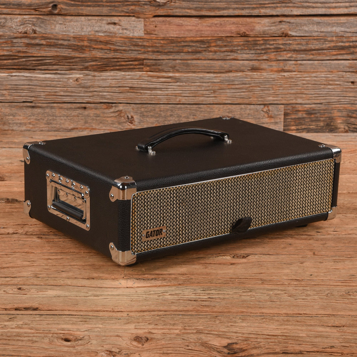 Gibson GB440 400-Watt Bass Amp Head