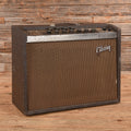 Gibson GA-30RVT Invader 25-Watt 12"/10" Guitar Combo  1960s