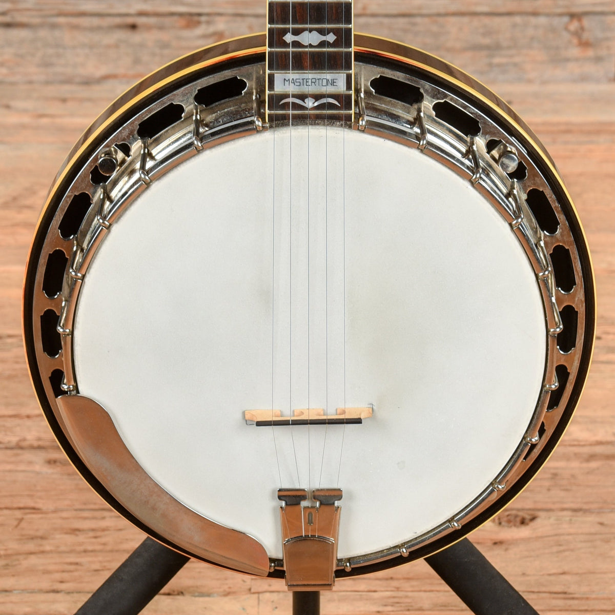 Gibson Mastertone RB-3 Walnut 1993