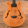Gibson EB-2 Natural Refin 1960