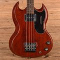 Gibson EB-0 Cherry 1968