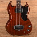 Gibson EB-0 Cherry 1969