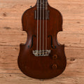 Gibson EB-1 Natural 1954