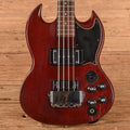 Gibson EB-3 Cherry 1974