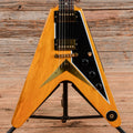 Gibson 50th Anniversary Korina Flying V Natural 2008