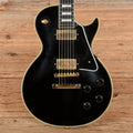 Gibson '57 Les Paul Murphy Lab Custom Historic Reissue Ultra light aged Ebony 2024